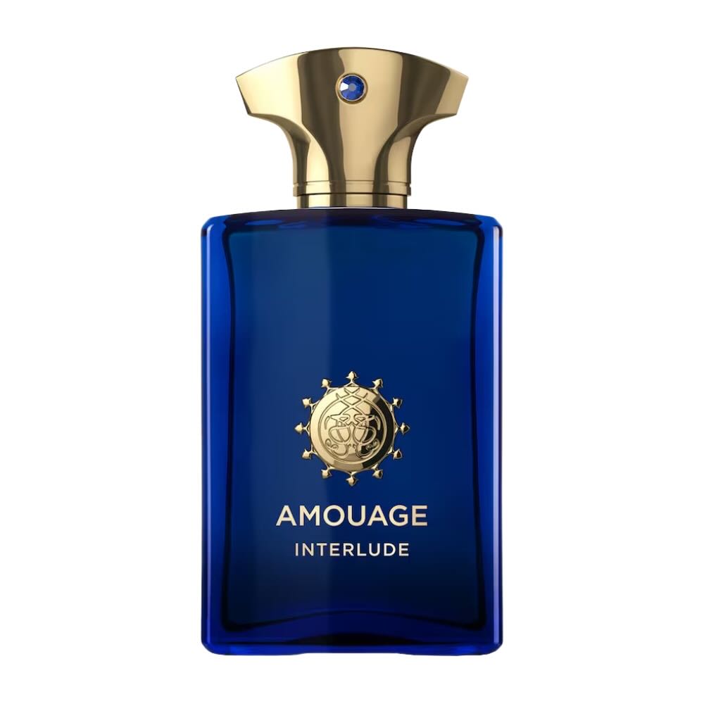 Nước Hoa Nam Amouage Interlude Man EDP 100ml Chính Hãng | Niche - Hình ảnh chính